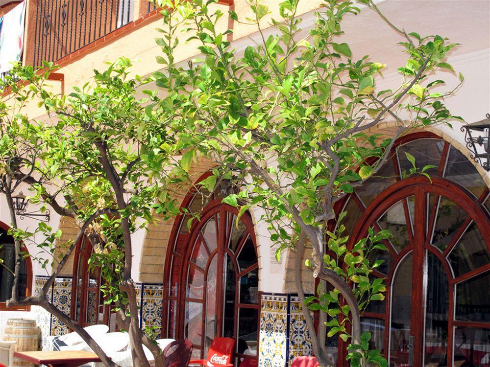 Hotel Comarruga Platja Coma-ruga Exterior foto