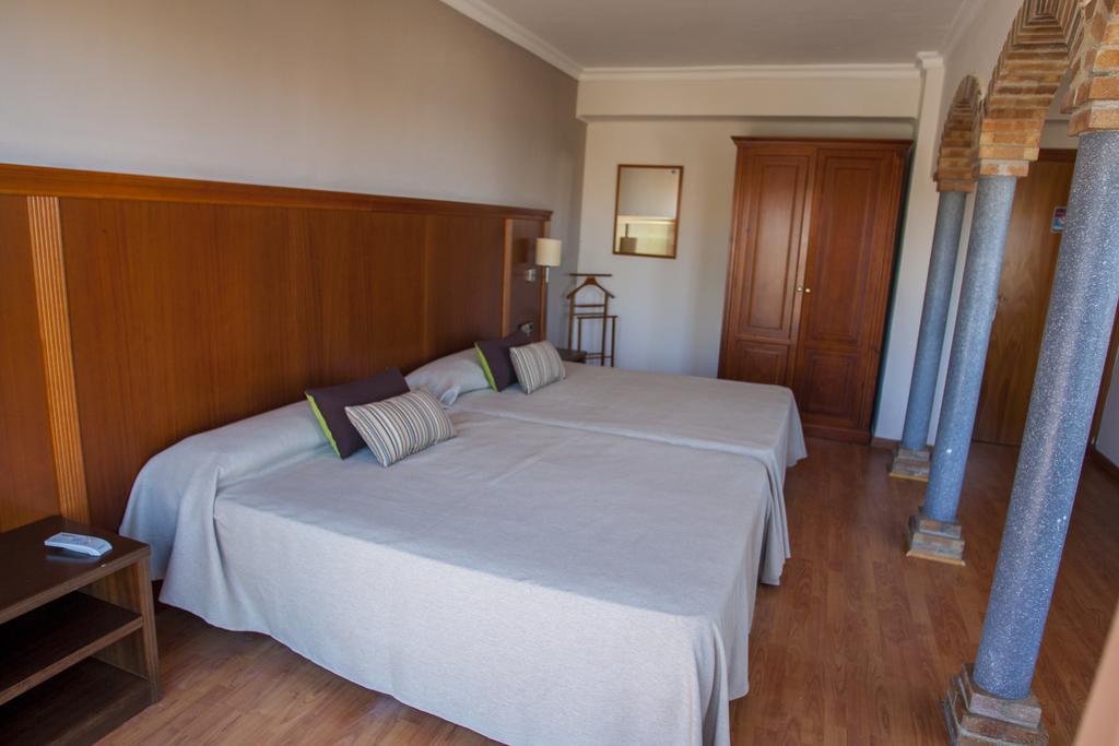 Hotel Comarruga Platja Coma-ruga Exterior foto