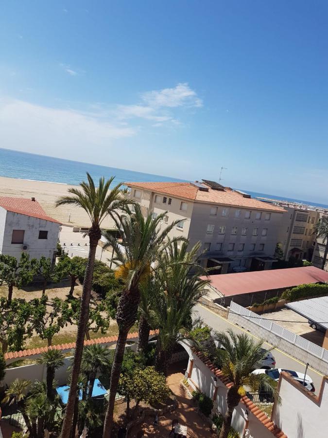 Hotel Comarruga Platja Coma-ruga Exterior foto